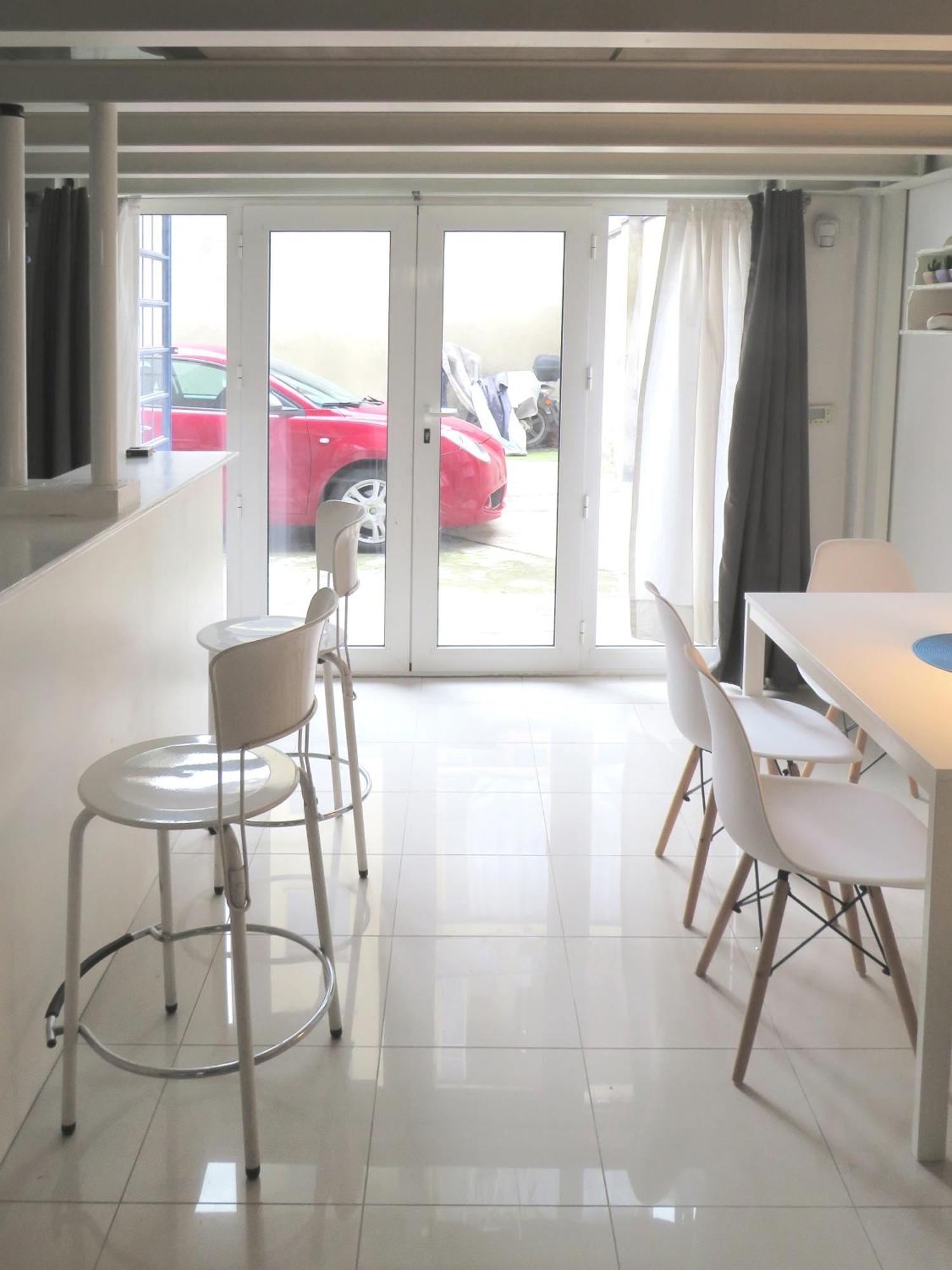 Appartamento Open Space Turín Exteriér fotografie